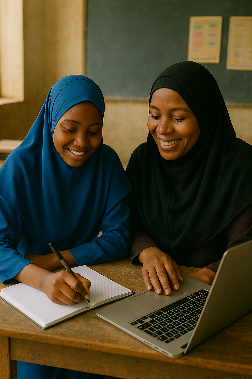 Mentorship Program 2026